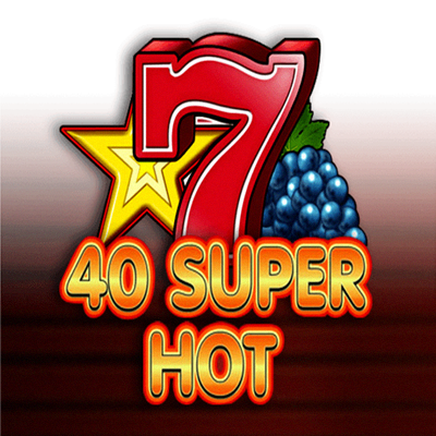 40 Super Hot